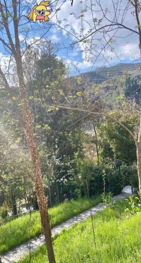 R Hotel Corovode Bagian luar foto